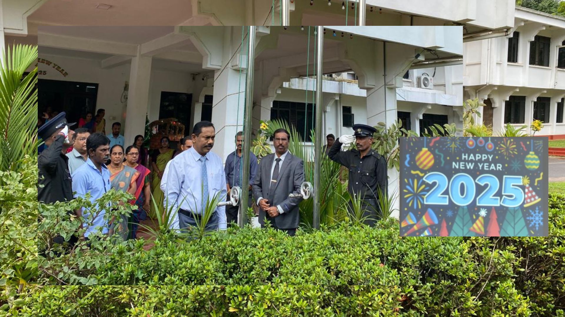 Ceremonial-Commencement-year 2025